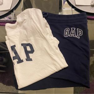GAP outfit